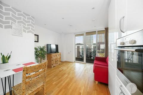 1 bedroom flat for sale, 23 Napa Close, London E20