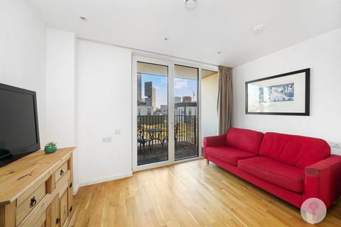 1 bedroom flat for sale, 23 Napa Close, London E20