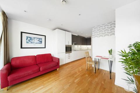 1 bedroom flat for sale, 23 Napa Close, London E20