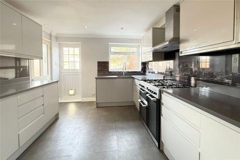 4 bedroom semi-detached house for sale, Claremont Road, Hextable, Kent, BR8