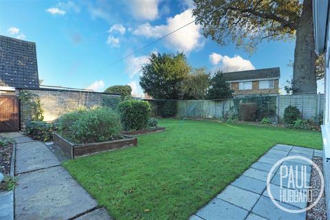 2 bedroom detached bungalow for sale, Rubens Walk, Gunton, NR32