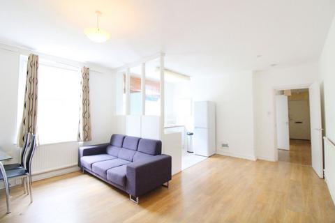 1 bedroom flat for sale, Kings Cross, London WC1H