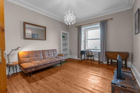 undefined, Montague Street, The Pleasance, Edinburgh, EH8