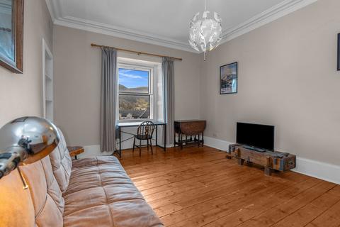 undefined, Montague Street, The Pleasance, Edinburgh, EH8