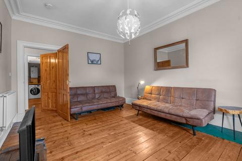 undefined, Montague Street, The Pleasance, Edinburgh, EH8