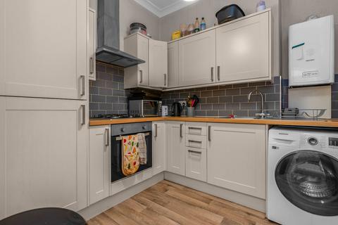 undefined, Montague Street, The Pleasance, Edinburgh, EH8