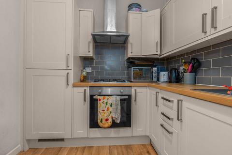undefined, Montague Street, The Pleasance, Edinburgh, EH8