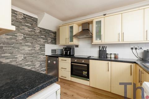 3 bedroom terraced house for sale, Newport PO30