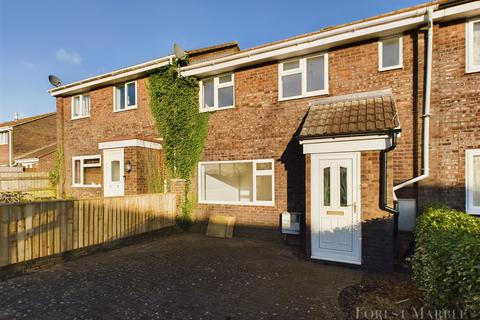 3 bedroom terraced house for sale, Tower View, Frome