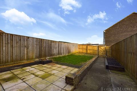 3 bedroom terraced house for sale, Tower View, Frome