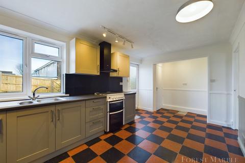 3 bedroom terraced house for sale, Tower View, Frome