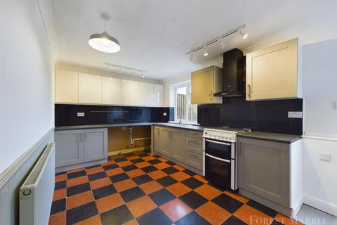 46 Tower View, Frome, BA11 5AP