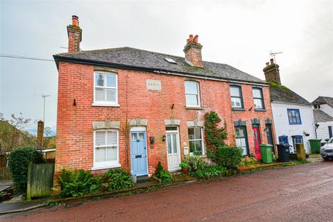 3 bedroom terraced house for sale, Northbridge Street, Robertsbridge