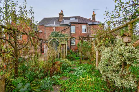 3 bedroom terraced house for sale, Northbridge Street, Robertsbridge