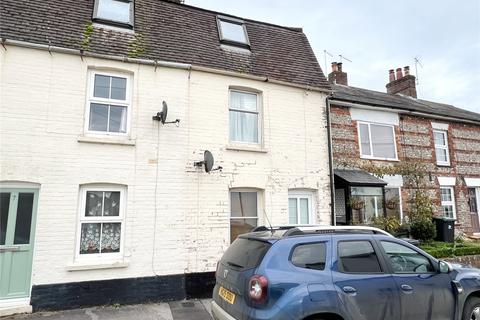 2 bedroom end of terrace house for sale, Albert Street, Blandford Forum, Dorset, DT11