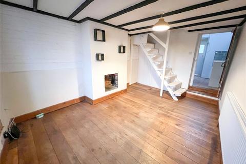 2 bedroom end of terrace house for sale, Albert Street, Blandford Forum, Dorset, DT11