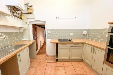 2 bedroom end of terrace house for sale, Albert Street, Blandford Forum, Dorset, DT11