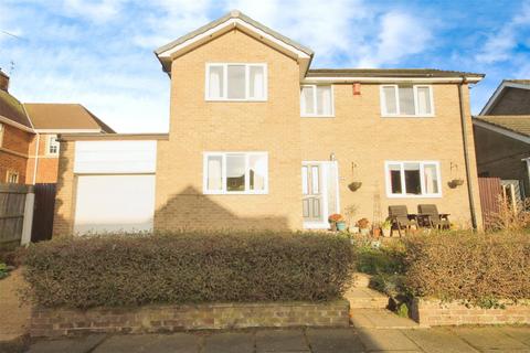 Snackgate Lane, Heighington Village, Newton Aycliffe, DL5