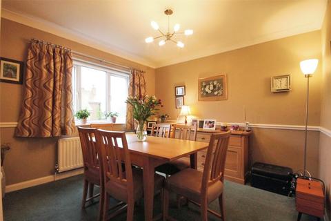 4 bedroom detached house for sale, Snackgate Lane, Heighington Village, Newton Aycliffe, DL5