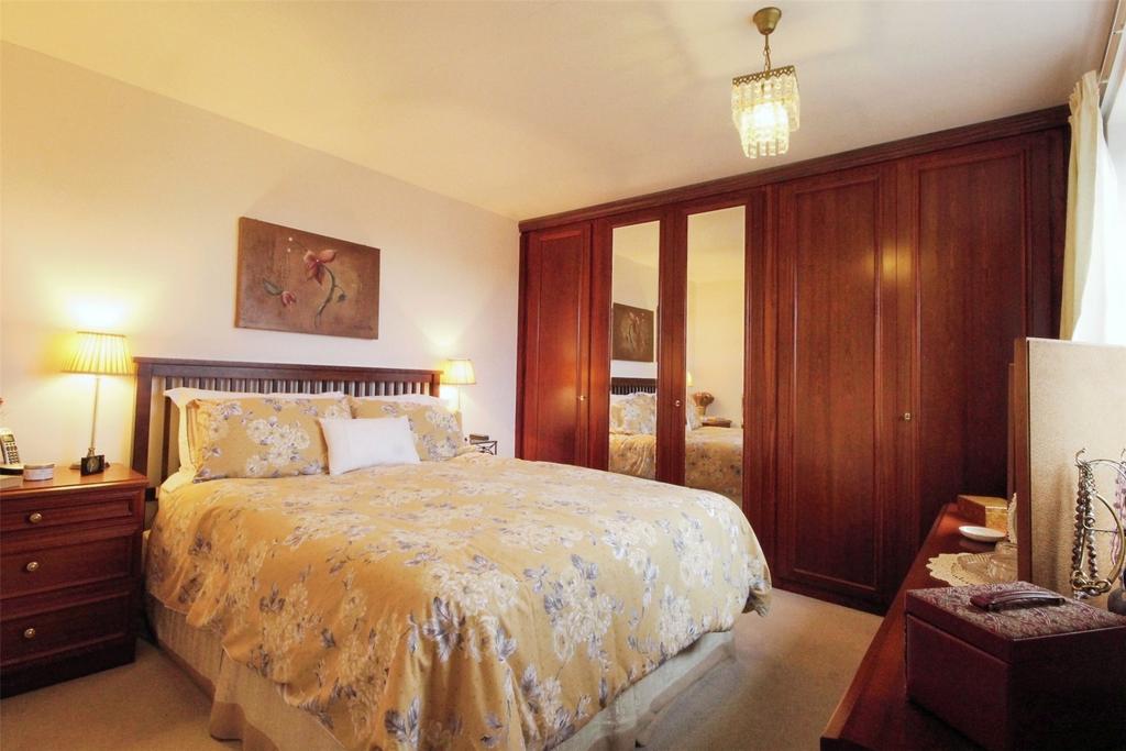 Bed 1
