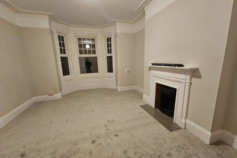 2 bedroom ground floor flat to rent, 47 Walpole Road, Bournemouth, BH1