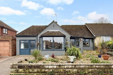 4 bedroom semi-detached bungalow for sale, Folly View Road, Faringdon, SN7