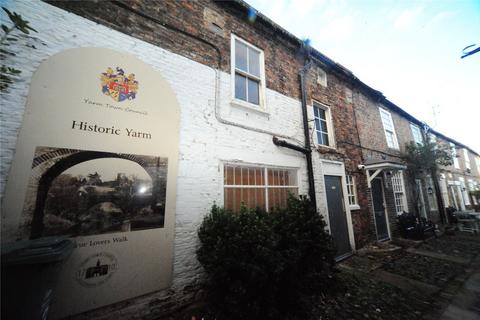 Property to rent, High Street, Yarm TS15