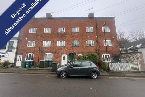 Hurst Road, Longford, Coventry, CV6 6EG