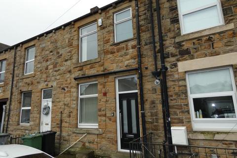 undefined, Carlinghow Lane, Batley