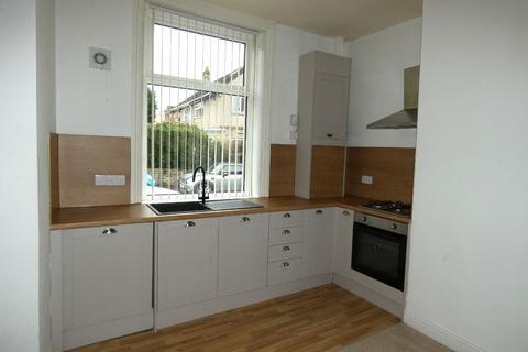 undefined, Carlinghow Lane, Batley