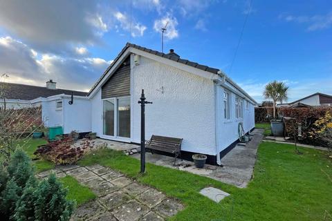 3 bedroom bungalow for sale, Bodffordd, Llangefni, Isle of Anglesey, LL77