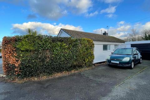 3 bedroom bungalow for sale, Bodffordd, Llangefni, Isle of Anglesey, LL77