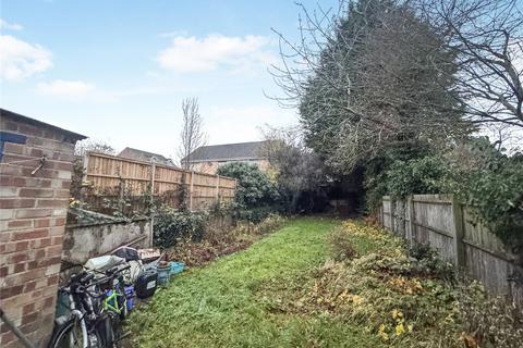 2 bedroom end of terrace house for sale, Rosebery Street, Loughborough, Leicestershire
