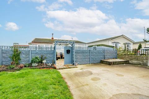 2 bedroom park home for sale, Green Lane Estate, Pudding Norton