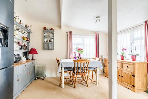 2 bedroom park home for sale, Green Lane Estate, Pudding Norton