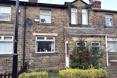 2 bedroom terraced house for sale, Leeds Road, Otley, LS21