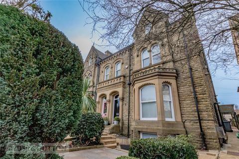 5 bedroom semi-detached house for sale, New North Road, Edgerton, Huddersfield, West Yorkshire, HD1