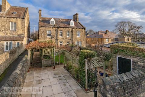 5 bedroom semi-detached house for sale, New North Road, Edgerton, Huddersfield, West Yorkshire, HD1