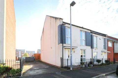 2 bedroom end of terrace house for sale, Eighteen Acre Drive, Patchway, Bristol, South Gloucestershire, BS34