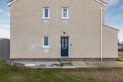 2 bedroom ground floor flat for sale, 6 Blackcraig Road, Cruden Bay, Peterhead, AB42 0PW