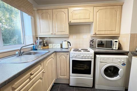 1 bedroom apartment for sale, Nicholson Court, Bobblestock, Hereford, HR4