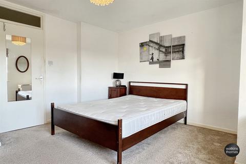 1 bedroom apartment for sale, Nicholson Court, Bobblestock, Hereford, HR4