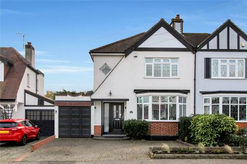 3 bedroom semi-detached house for sale, Western Road, Leigh-on-Sea, Essex, SS9