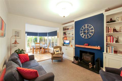 3 bedroom semi-detached house for sale, Western Road, Leigh-on-Sea, Essex, SS9