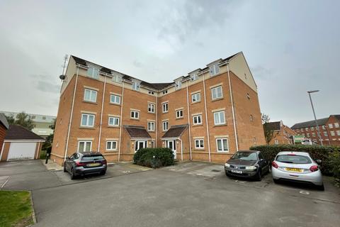 2 bedroom apartment for sale, Elmroyd Court, Penistone, S36