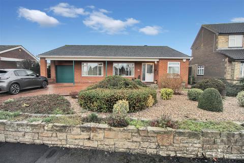 3 bedroom detached bungalow for sale, Mowbray Road, Northallerton DL6