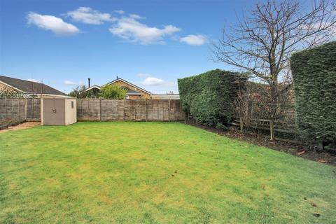 3 bedroom detached bungalow for sale, Mowbray Road, Northallerton DL6