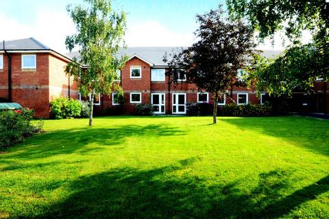 1 bedroom retirement property for sale, Manor Road North, Esher KT10