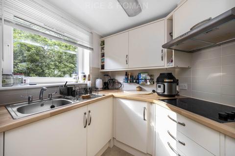 1 bedroom retirement property for sale, Manor Road North, Esher KT10