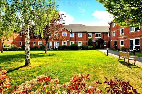 2 bedroom retirement property for sale, Manor Road North, Esher KT10